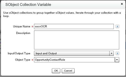 socvOCR Salesforce Flow