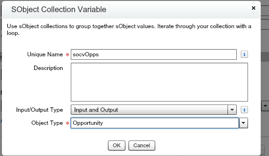 socvOpps Salesforce Flow